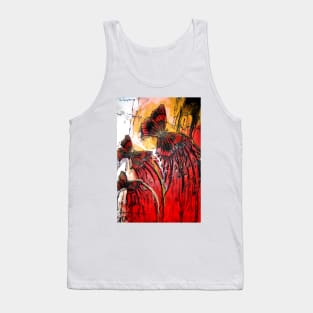 Metamorphosis 2 Tank Top